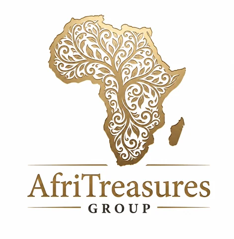 AfriTreasures Group crest