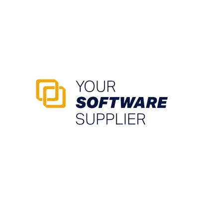 Your Software Supplier